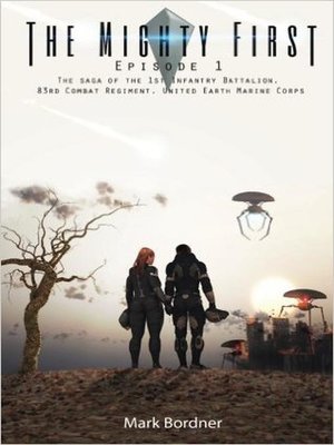 cover image of The Mighty First, Episode 1